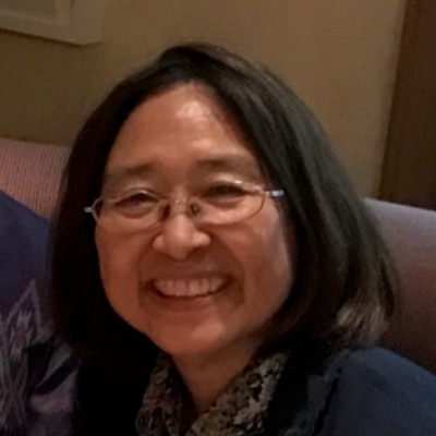 Donna Fujimoto